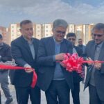 بهره‌برداری از ۵ هزار و ۱۹۲ واحد مسکن حمایتی خراسان شمالی در دهه فجر سال جاری 