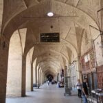 سامان‌دهی بازار تاریخی کرمان، گامی مؤثر در توسعه گردشگری