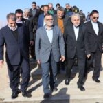 صیانت هوشمندانه از تپه تاریخی حصار و مسجد تاریخانه دامغان