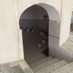 مساجد قشم، شکوه معماری اسلامی، ظرفیتی برای توسعه گردشگری مذهبی