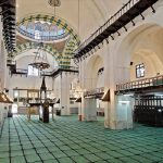 الجزایر به دنبال حفظ هویت معماری اسلامی در این کشور