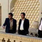 اجرای طرح ویژه حفاظت و احیای بافت‌های تاریخی و فرهنگی نائین