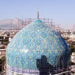 کنگره نقد مرمت در اصفهان برگزار شود