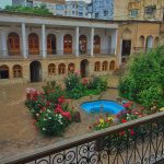 خانه تاریخی جاجرمی، بنایی ماندگار در دل شهر بجنورد