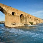 پل قدیم دزفول، نماد اقتدار و شکوه ایرانی
