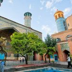 آشنایی با سبک معماری مساجد تاریخی کردستان