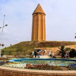 برج قابوس؛ یادگار شکوه آل زیار