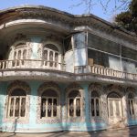 سفر به تاریخ در شمیران