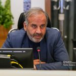 تلاش برای تثبیت دبیرخانه اتحادیه شهرهای تاریخی ایران در اصفهان