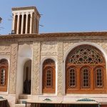 احیاء معماری ایرانی اسلامی زمینه‌ساز فرزندآوری و جوانی جمعیت