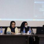 سومین نشست از گفتمان های حفاظت و مرمت آثار برگزار شد