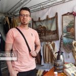 مردم سوریه جاذبه‌های گردشگری ایران را نمی‌شناسند
