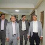 شورا و شهرداری به‌دنبال توزیع عادلانه امکانات در مناطق شهری است