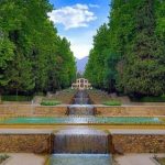 باغ شاهزاده ماهان و جلوه‌های هنر معماری ایرانی