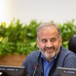 بازگشایی قفل گذر آقا نورالله نجفی با همکاری ۳ نهاد