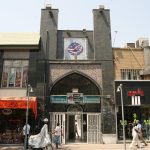 روایتی شنیدنی درباره مسجدی که محرابش بدون استهلاک و انحراف است