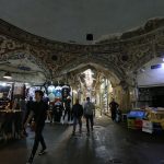 شگفتی‌های یک بنای تاریخی در قلب تهران