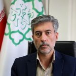 ساختار سازمانی ادارات حریم مناطق ۲۲ گانه شهر تهران ابلاغ شد