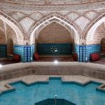 احیای گرمابه قلعه‌‌‌خان مانه و سملقان