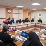 مختصات شگفت‌انگیز «تکیه دولت» در نشستی بررسی شد
