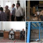 فضاهای آموزشی با معماری ایرانی اسلامی در خراسان جنوبی ایجاد می شود