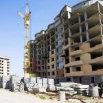 گرانی زمین موجب ساخت‌وسازهای غیرقانونی می‌شود