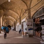 ارتقای ایمنی بازار کرمان در انتظار ایستگاه دائم آتش‌نشانی