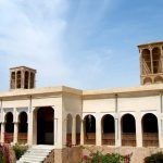«مرمت خانه فکری» بندرلنگه در دستور کار قرار گرفت
