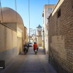 مشارکت‌های مردمی لازمه حفظ میراث فاخر اصفهان است
