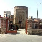 شهر ارومیه از هویت و معماری اصیل خود دور شده است