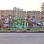 فضاسازی شهری همدان تهی از مفاهیم محرمی