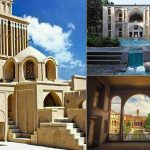 پیشنهاد جالب مجله تایم برای به کار گیری معماری ایرانی در آمریکا