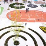 این پارک متفاوت در لهستان؛ آموزه ای برجسته برای طراحی و معماری