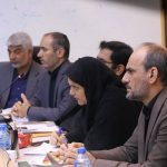 موافقت با الحاق ۲۴ هکتار از اراضی قلعه خواجه و ۸۵ هکتار از اراضی هندیجان به محدوده شهر 