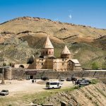 زیباترین تصاویر از پایتخت معماری جهان در ایران