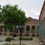 معماری دهه ۱۳۴۰ در ایران
