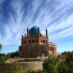 ۱۸ سال از ثبت گنبد سلطانیه در فهرست جهانی یونسکو گذشت