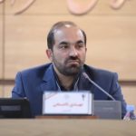 عدم استفاده اصناف از پیاده‌روها مصوبه مراجع بالادستی است