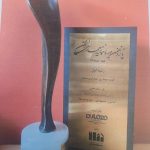رتبه اول پانزدهمین دوره جایزه معماری به پل تندرستی رسید