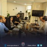 هم افزایی پژوهشگران حوزه معماری و شهرسازی در فرآیند توسعه شهری تهران