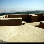 معرفی تپه تاریخی ازبکی نظرآباد مغفول مانده است