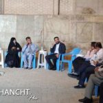 زوایای ارزشمند معماری و مذهبی مسجد جامع عتیق اصفهان همچنان ناشناخته است