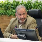 تلاش برای تکمیل حلقه حفاظتی شهر اصفهان در دوره ششم مدیریت شهری