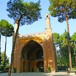 اسرار جاذبه شگفت‌انگیز ۷۰۰ ساله ایران هنوز فاش نشده!