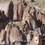 دیدنی‌های فراموش‌نشدنی کندوان