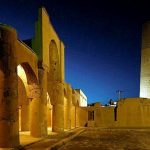«مسجد تاریخانه دامغان» در یک قدمی ثبت در فهرست آثار جهان اسلام