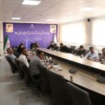 اتمام ۴ گام از مطالعات بافت تاریخی شهر ارومیه 