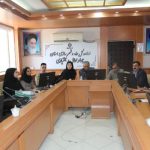 تصویب طرح جامع بازنگری شهر فارسان در چهارمحال و بختیاری 