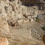مسجد ابوالفضل با الهام از الگوی معماری قلعه قبان ماکو بازسازی می‌شود