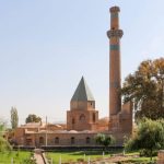 معماری های دیدنی شهر نطنز